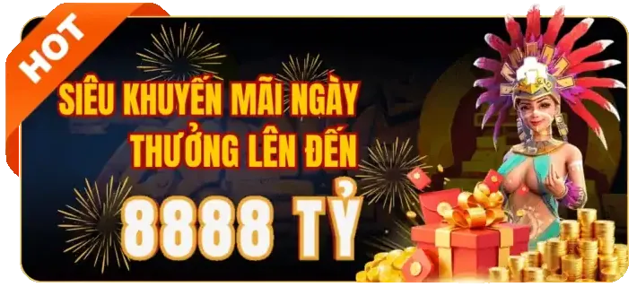 Hoàn Trả Đặc Biệt Thể Thao