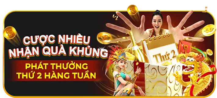 Máy đánh bạc với jackpot lớn tại 789ber