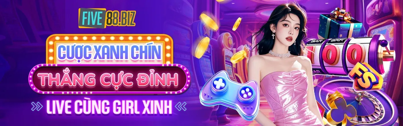 Nổ Hũ 789ber – Thế giới quay hũ đổi thưởng đỉnh cao