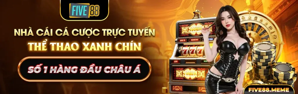Giao diện cá cược trực tiếp với tỷ lệ kèo thay đổi