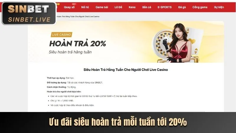 Mẹo tối đa hóa lợi ích từ ưu đãi